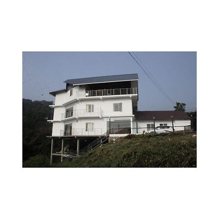 Blossom Valley Cottage Munnar Dış mekan fotoğraf