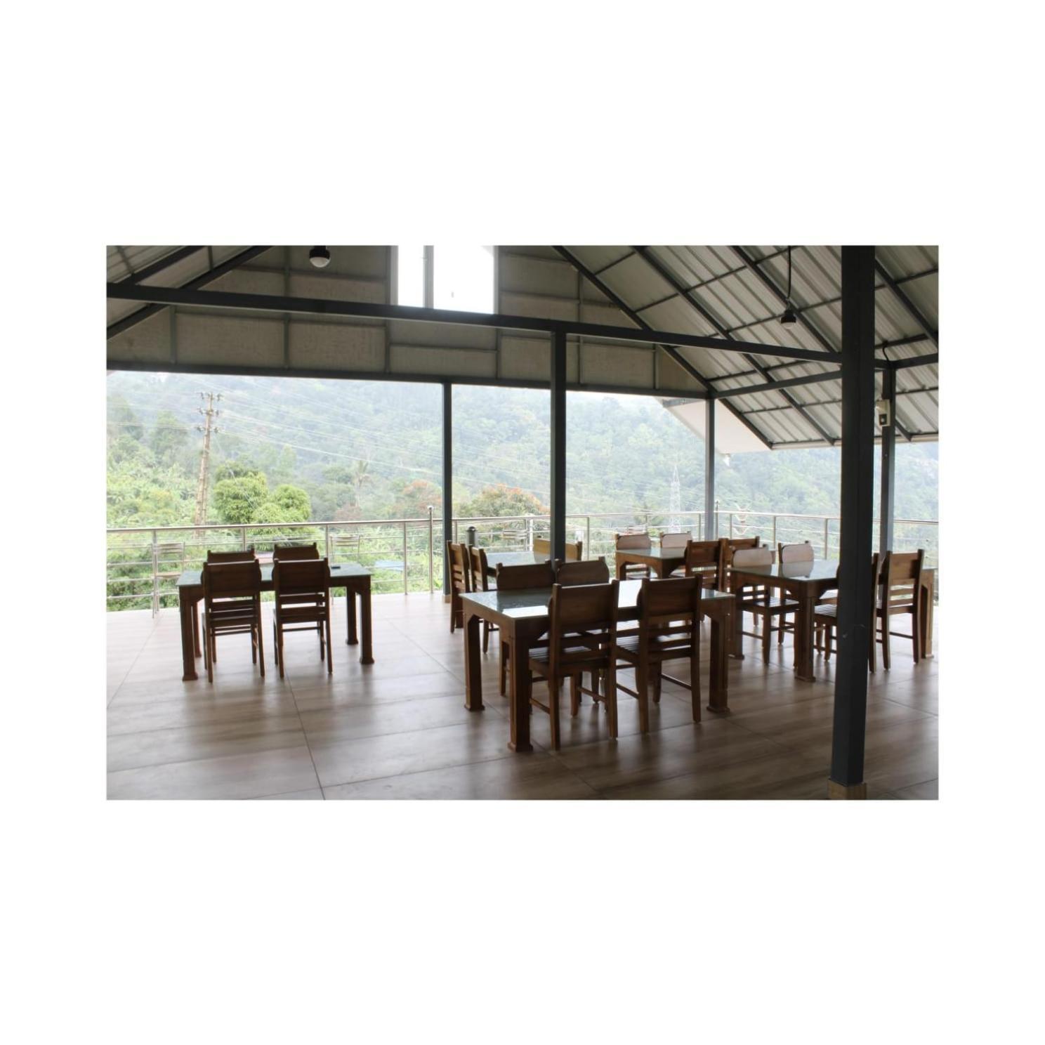 Blossom Valley Cottage Munnar Dış mekan fotoğraf